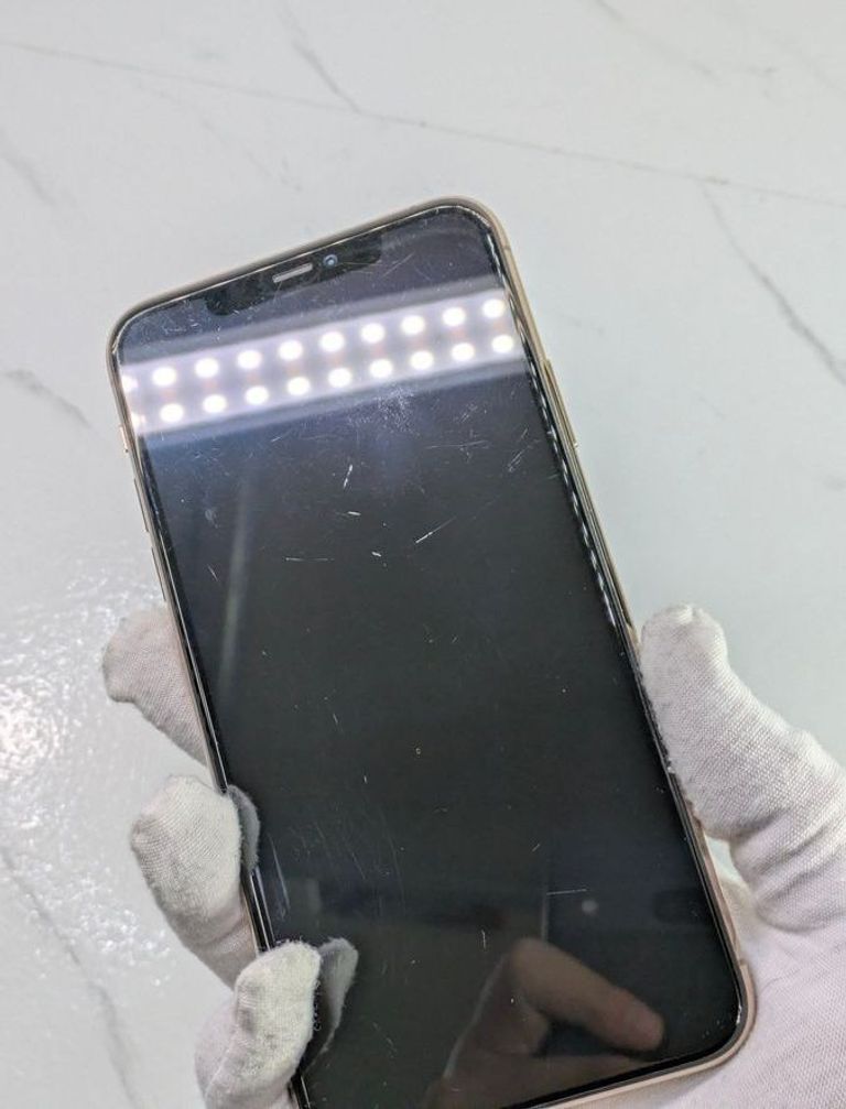 Apple iphone 11 pro max 256gb Код:01-200919483. Зображення 7