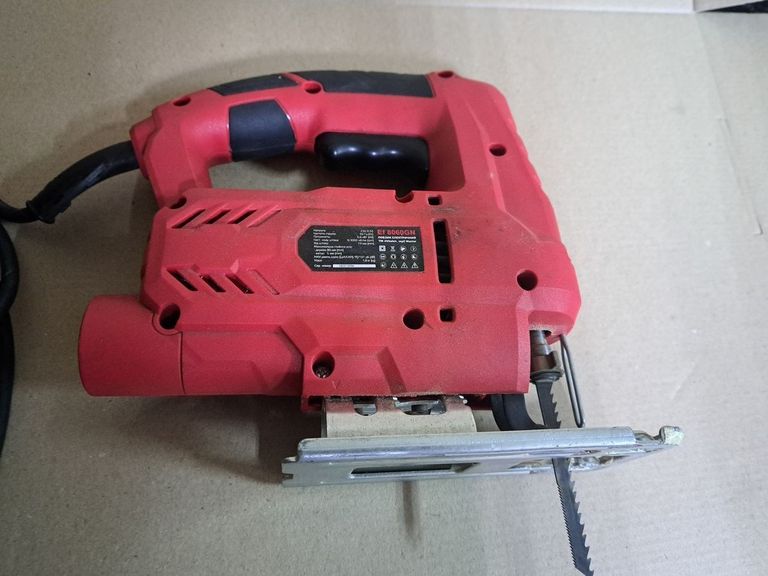 Оголошення Vitals ef 8060gn Б/У