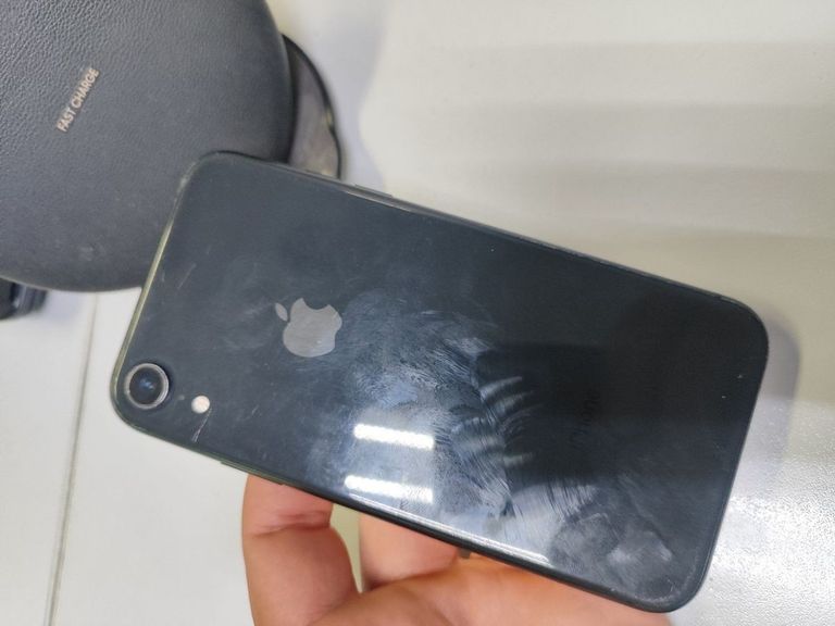Купити Apple iphone xr 64gb Б/У
