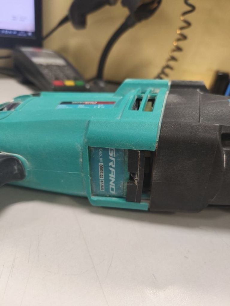 Распродажа Grand ПЭ-1500, продавец Техноскарб