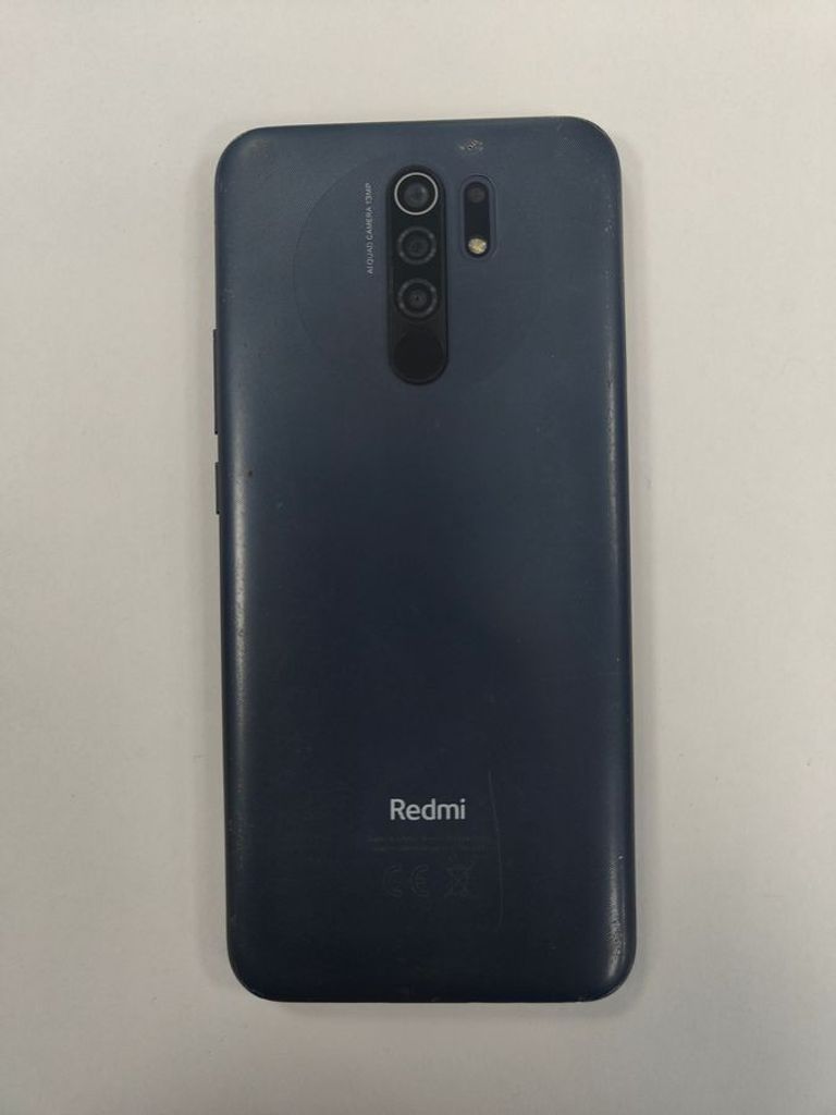 Розпродаж Xiaomi redmi 9 3/32gb, продавець Техноскарб