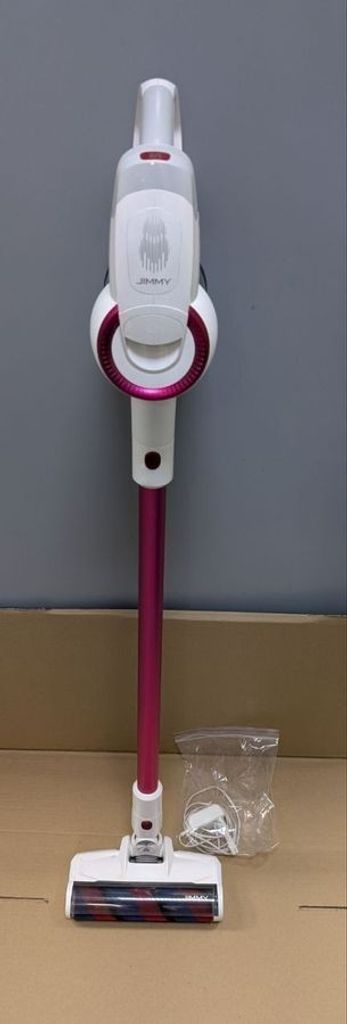 Купити Jimmy Wireless Vacuum Cleaner JV53 Lite Blue Б/У