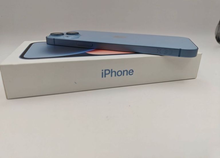 Apple iphone 14 plus 256gb Код:01-200918426. Зображення 5