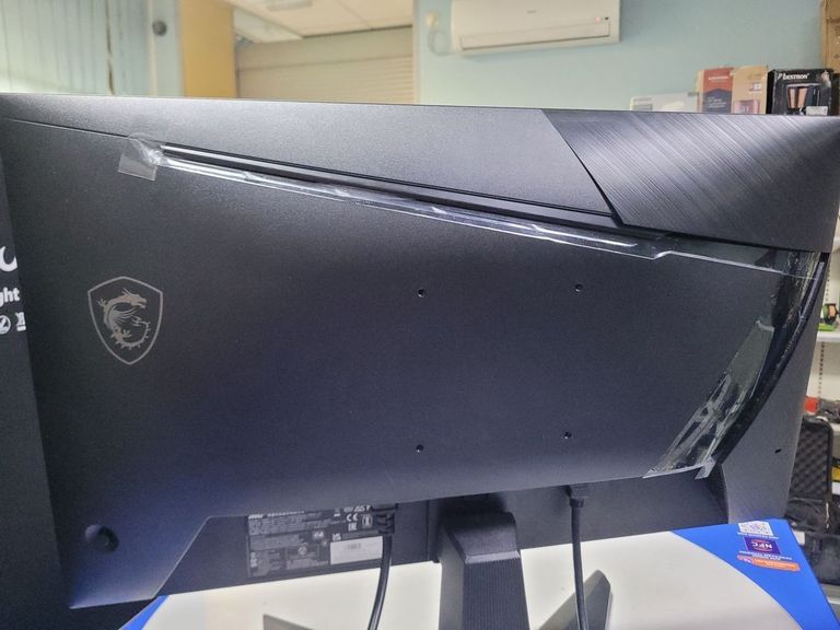 Оголошення Msi G255F Б/У