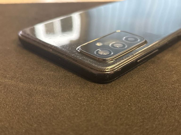 Дешево Samsung galaxy m52 m526b/ds 6/128gb з ломбарду