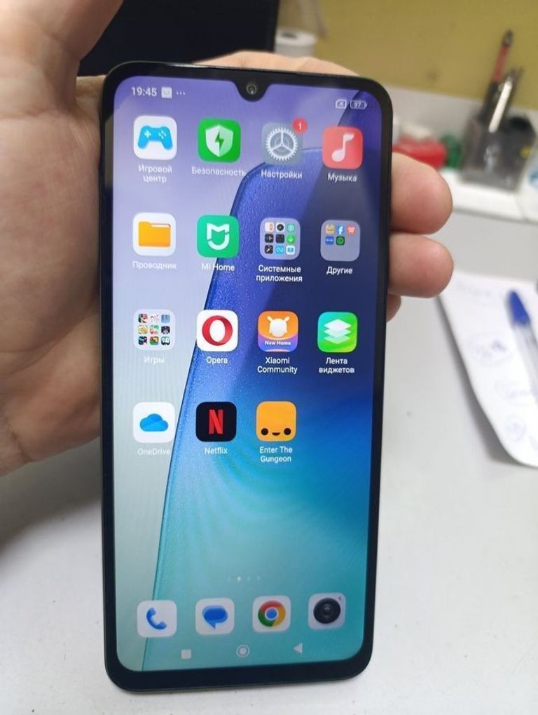 Xiaomi redmi 14c 4/128gb Код:01-200920418. Зображення 8