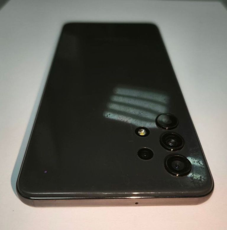 Samsung Galaxy A32 4/64GB Black (SM-A325FZKD) Код:01-200922333. Зображення 8