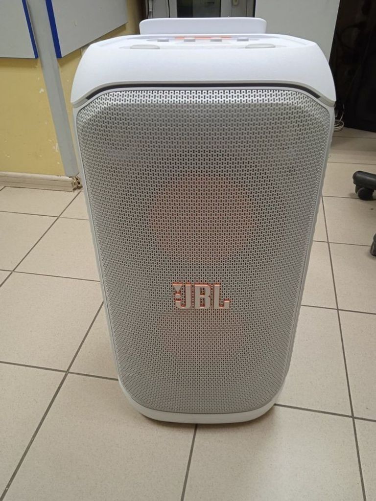 Купити Jbl partybox stage 320 Б/У