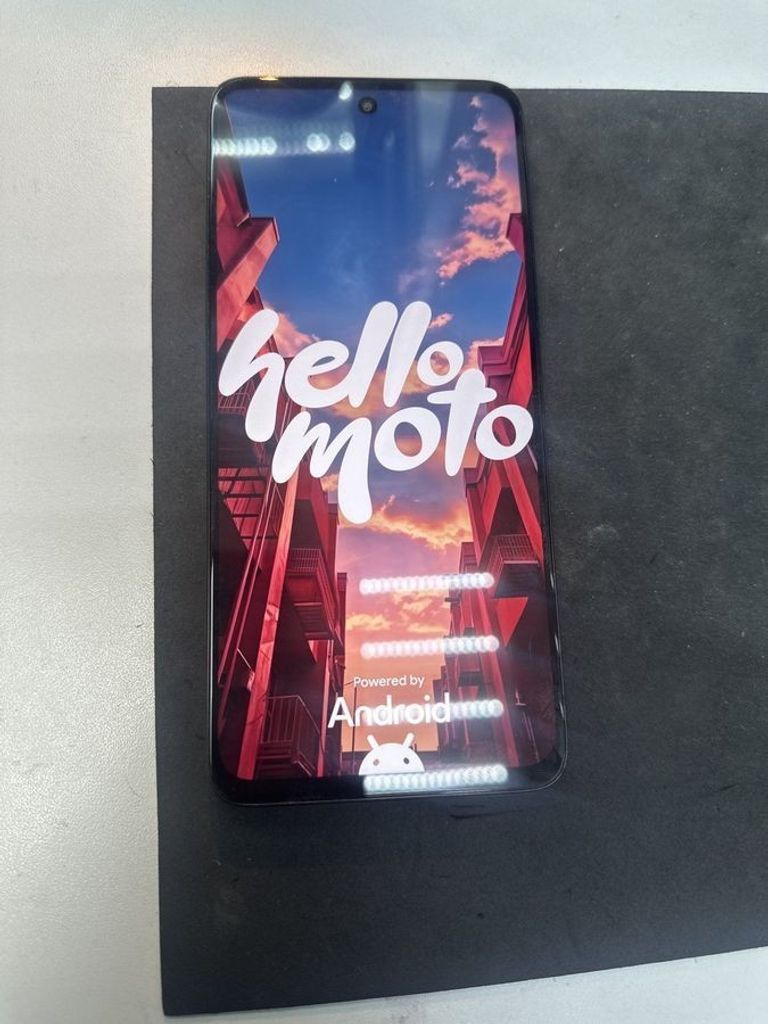 Купити Motorola moto g15 power 8/256gb Б/У