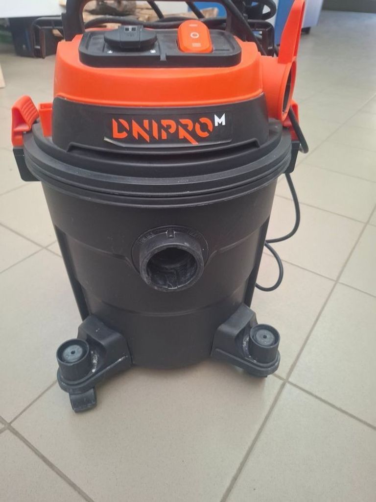 Купить Dnipro-M vcw-20sa Б/У