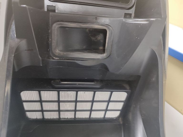 Rowenta Green Force Cyclonic RO7C66EA Код:01-200911586. Зображення 6