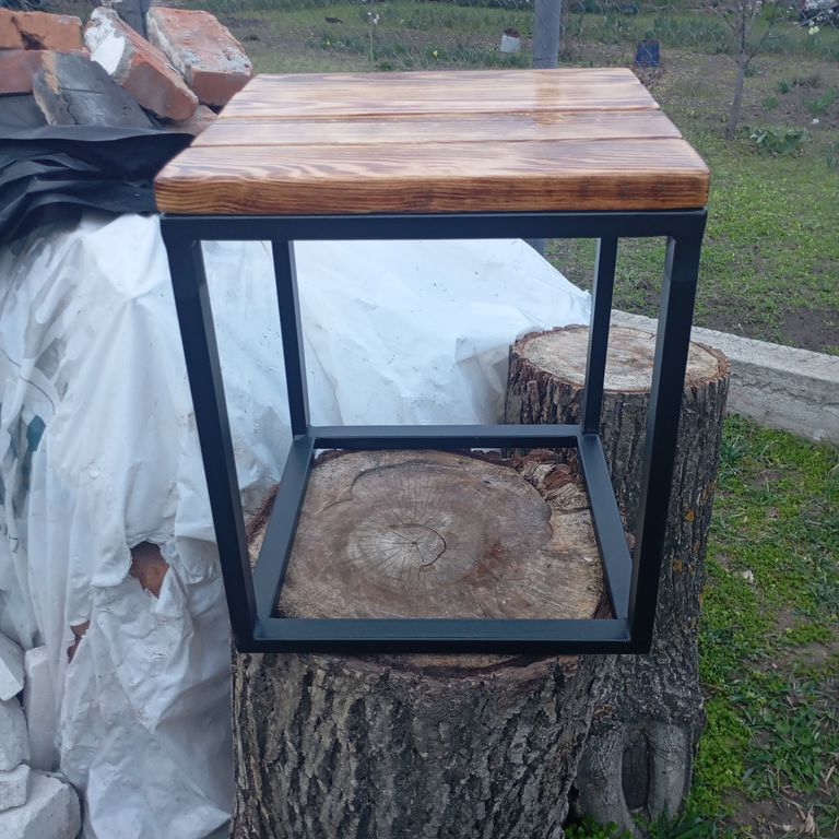 Объявление Loft 40×40 Б/У