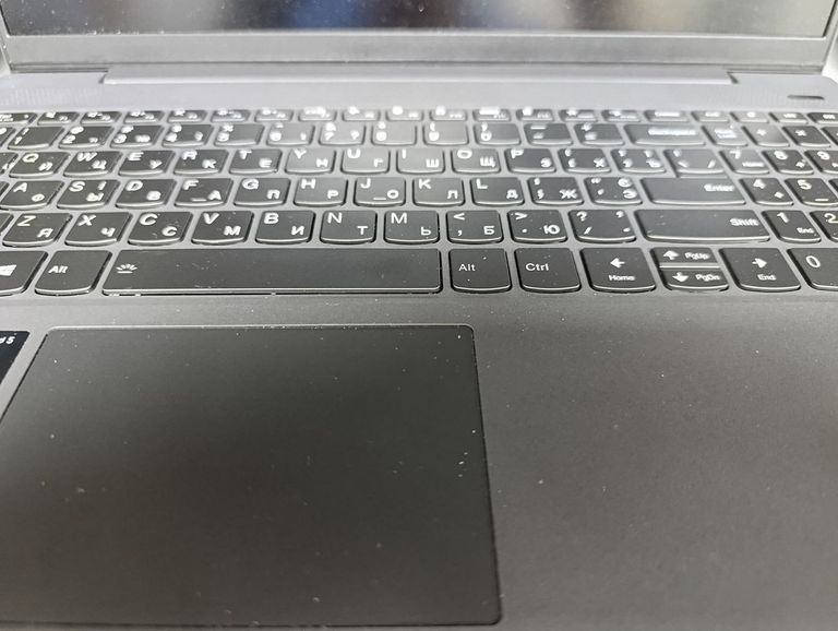 Распродажа Lenovo 15/ryzen 7 5700u ddr4/16gb ddr4/hdd *відсутній/ssd 512 gb/*інтегрована, продавец Техноскарб