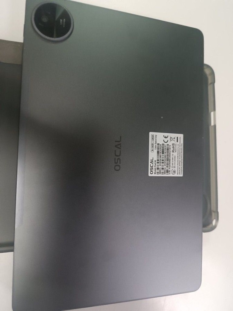 Объявление Oscal Pad 90 8/128GB LTE Space Grey Б/У