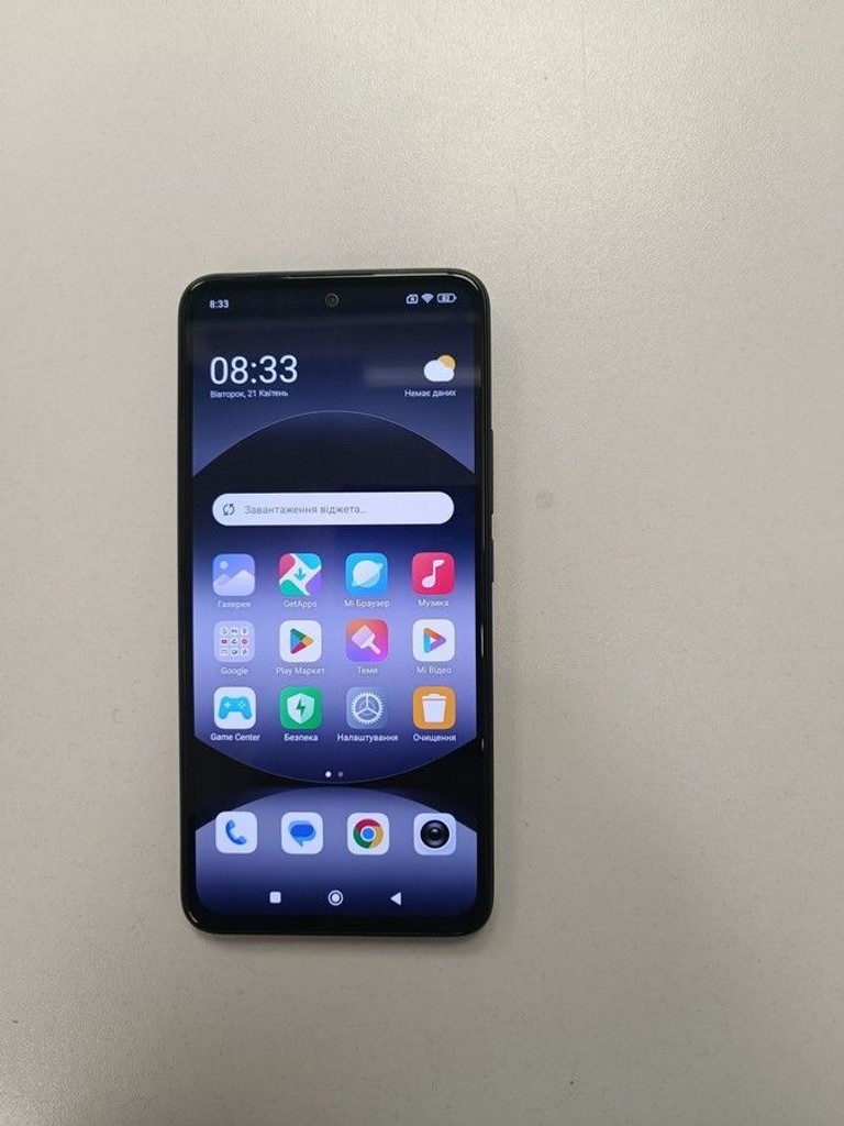 Купить Xiaomi redmi note 14 6/128gb Б/У