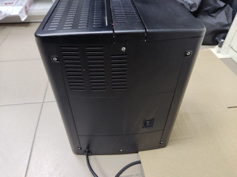 Дешиво Delonghi Caffe Corso ESAM 2600 с ломбарда