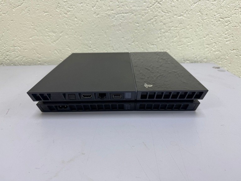 Дешиво Sony playstation 4 500gb с ломбарда