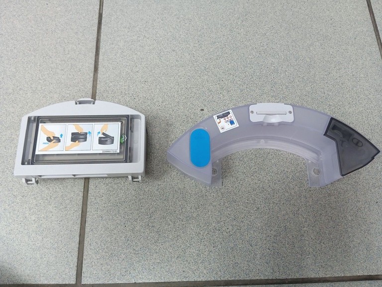 Rowenta X-PLORER Serie 75 S RR8577WH Код:01-200926993. Зображення 6