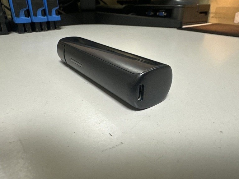 Объявление Iqos lil solid Б/У