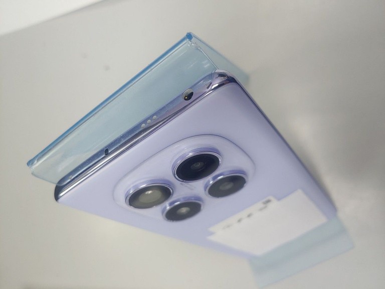 Xiaomi redmi note 14 pro 8/256gb Код:01-200928160. Изображение 6