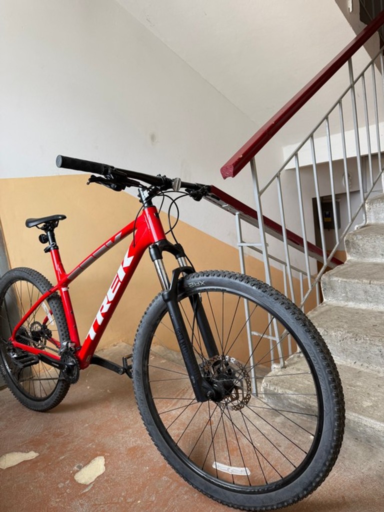 Купить Trеk Б/У