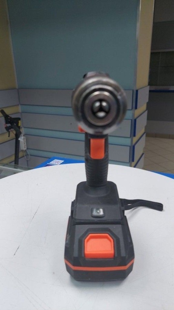 Розпродаж Dnipro-M cd-201hbc compact 1акб 4ah зп, продавець Техноскарб