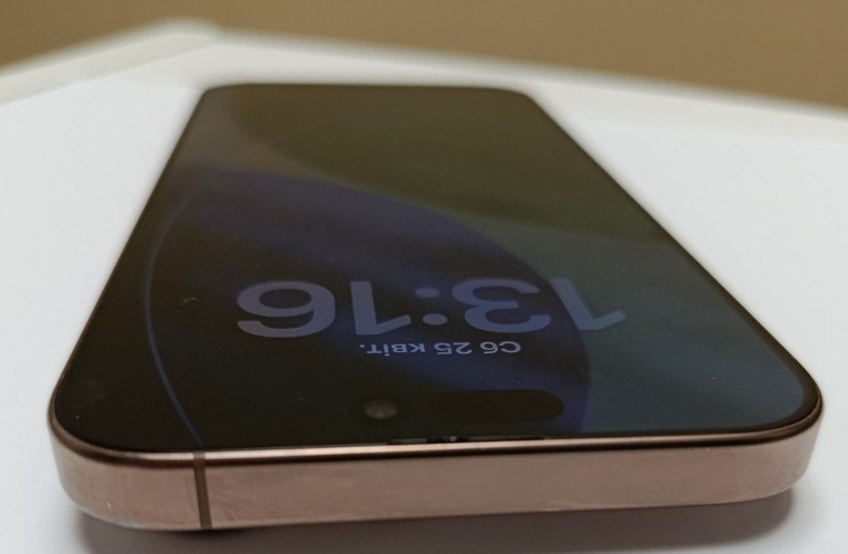 Apple iphone 16 pro max 256gb Код:01-200929348. Зображення 7