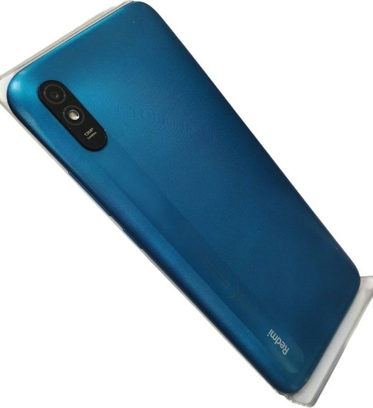 Xiaomi redmi 9a 2/32gb Код:01-200928137. Изображение 6