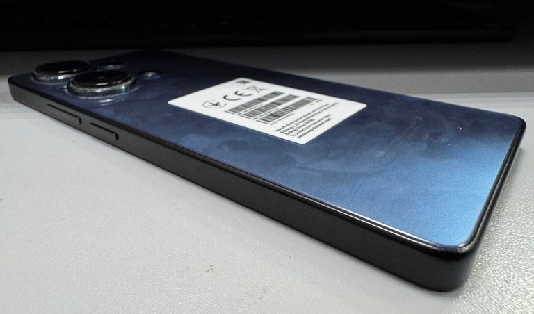 Xiaomi Poco M6 Pro 8/256GB Black Код:01-200928091. Изображение 6