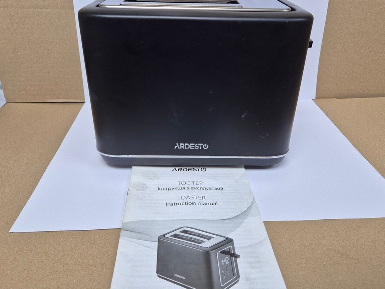 Купить Ardesto T-K301E Б/У