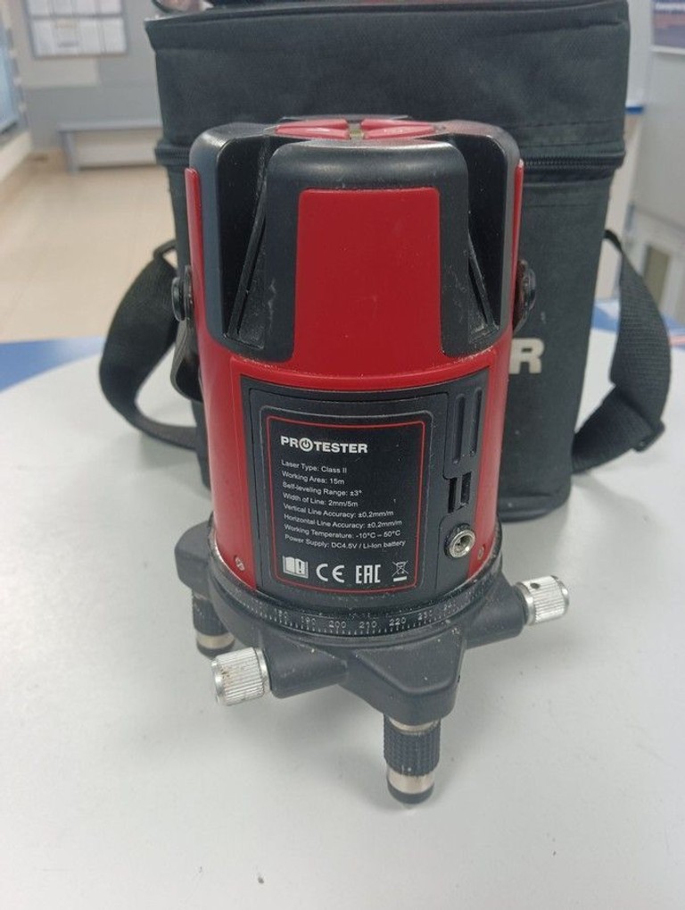 Дешево Protester LL602R з ломбарду