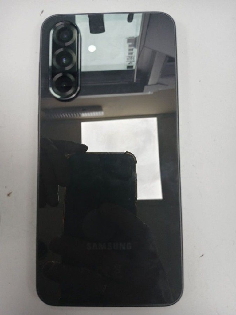 Объявление Samsung galaxy a36 5g 6/128gb Б/У