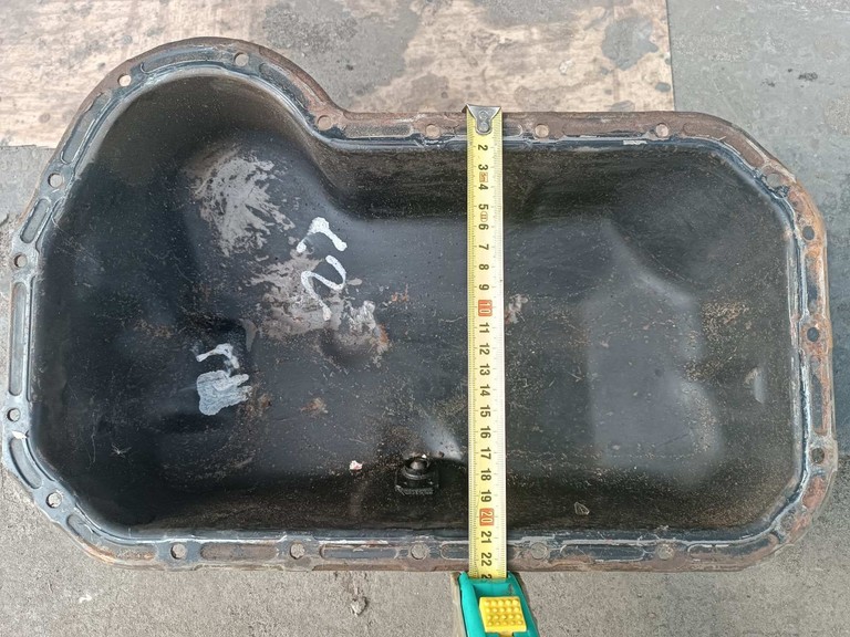 Оголошення для Volkswagen Golf і Volkswagen Passat Б/У