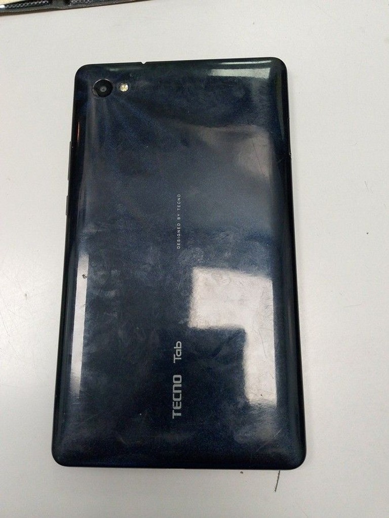 Оголошення Tecno tab 7” p704a 2/32gb Б/У