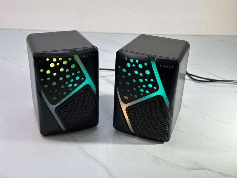 Купить Havit HV-SK763 Black Б/У