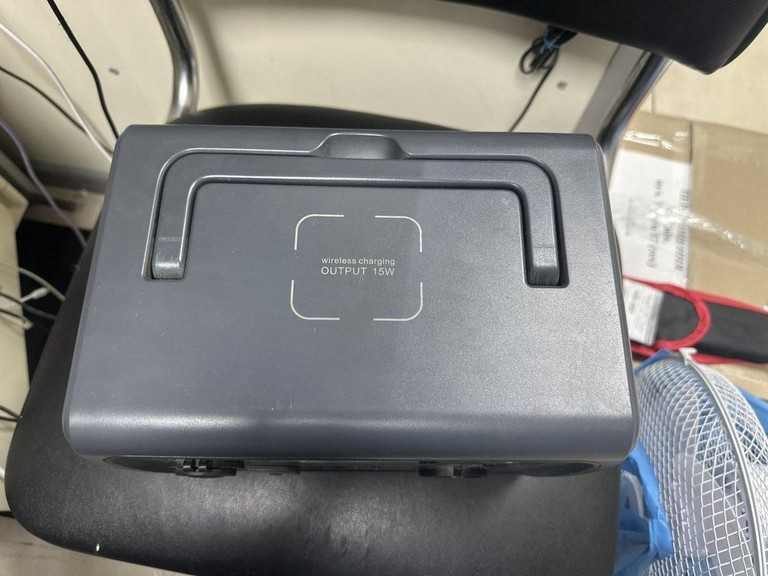 Объявление Bluetti eb3a 600w Б/У