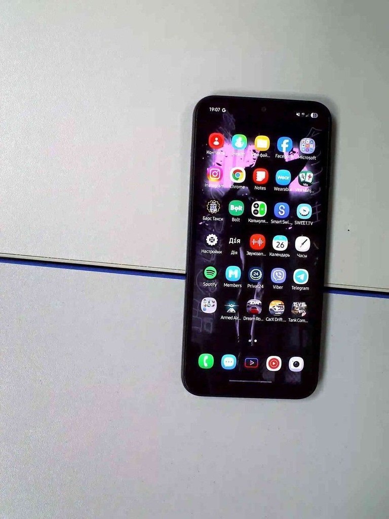 Купити Samsung galaxy a14 4/128gb Б/У