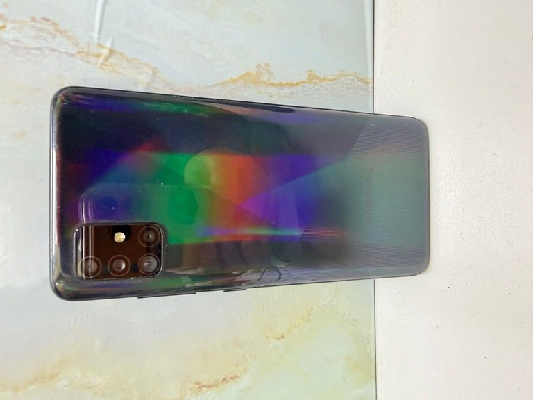 Розпродаж Samsung a515f galaxy a51 4/128gb, продавець Техноскарб