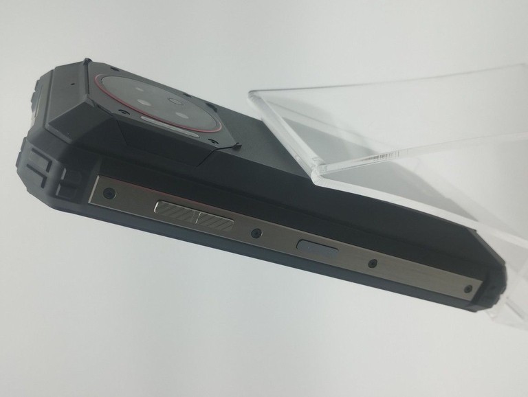 Oukitel WP19 Pro 8/256GB black Код:01-200924713. Зображення 8