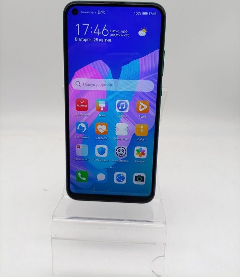 Распродажа Huawei p40 lite e 4/64gb, продавец Техноскарб