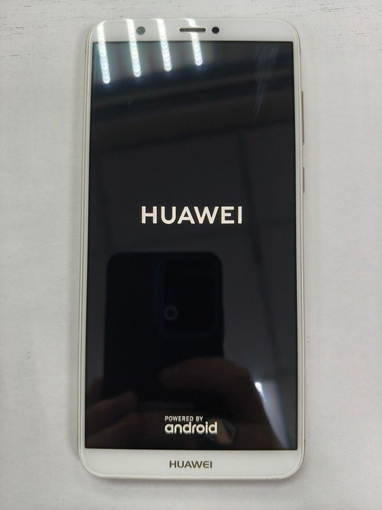 Купить Huawei p smart fig-lx1 3/32gb Б/У