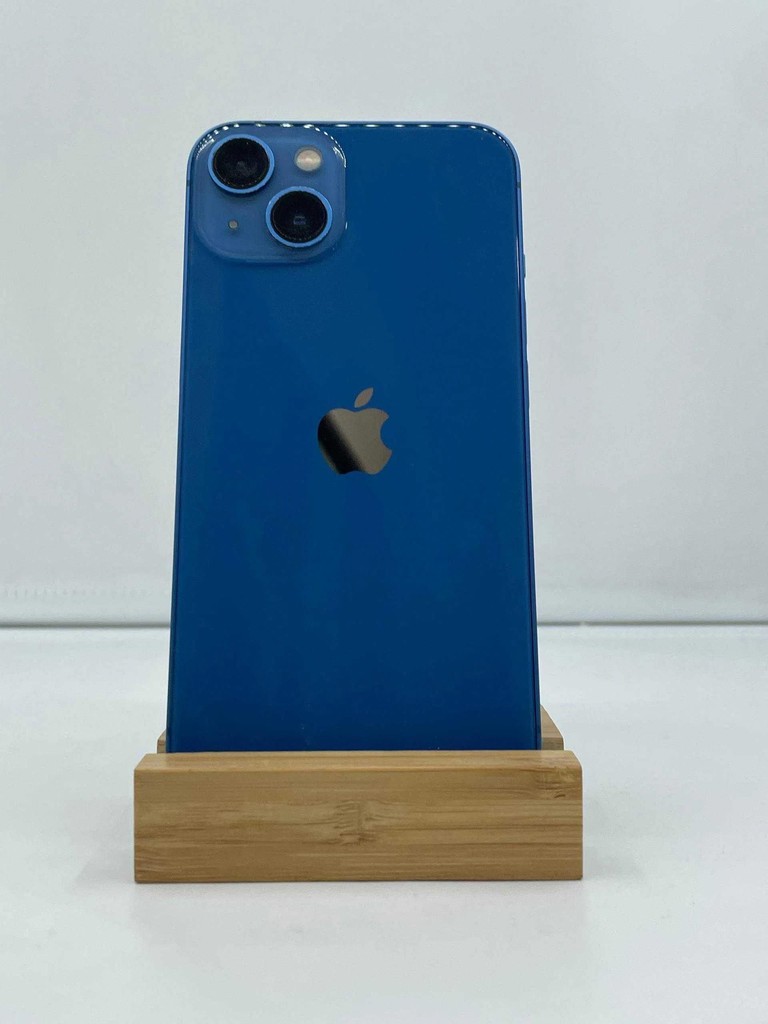 Оголошення Apple iPhone 13 128GB Blue (MLPK3) Б/У