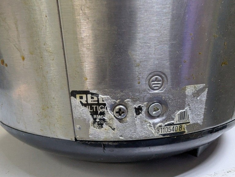 Оголошення Redmond rmc-m10e Б/У