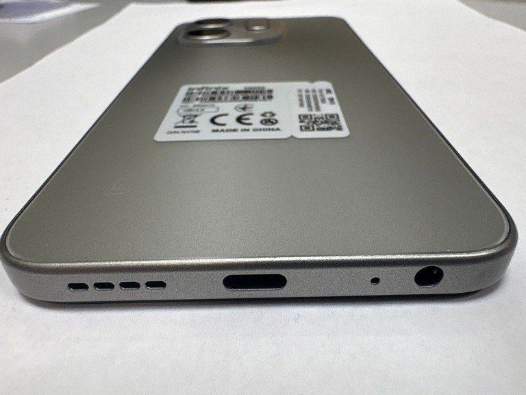 Дешево Infinix smart 9 4/128gb з ломбарду