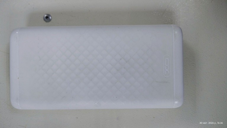 Xo PB309 20000mAh 22.5W Black Код:01-200936044. Изображение 5