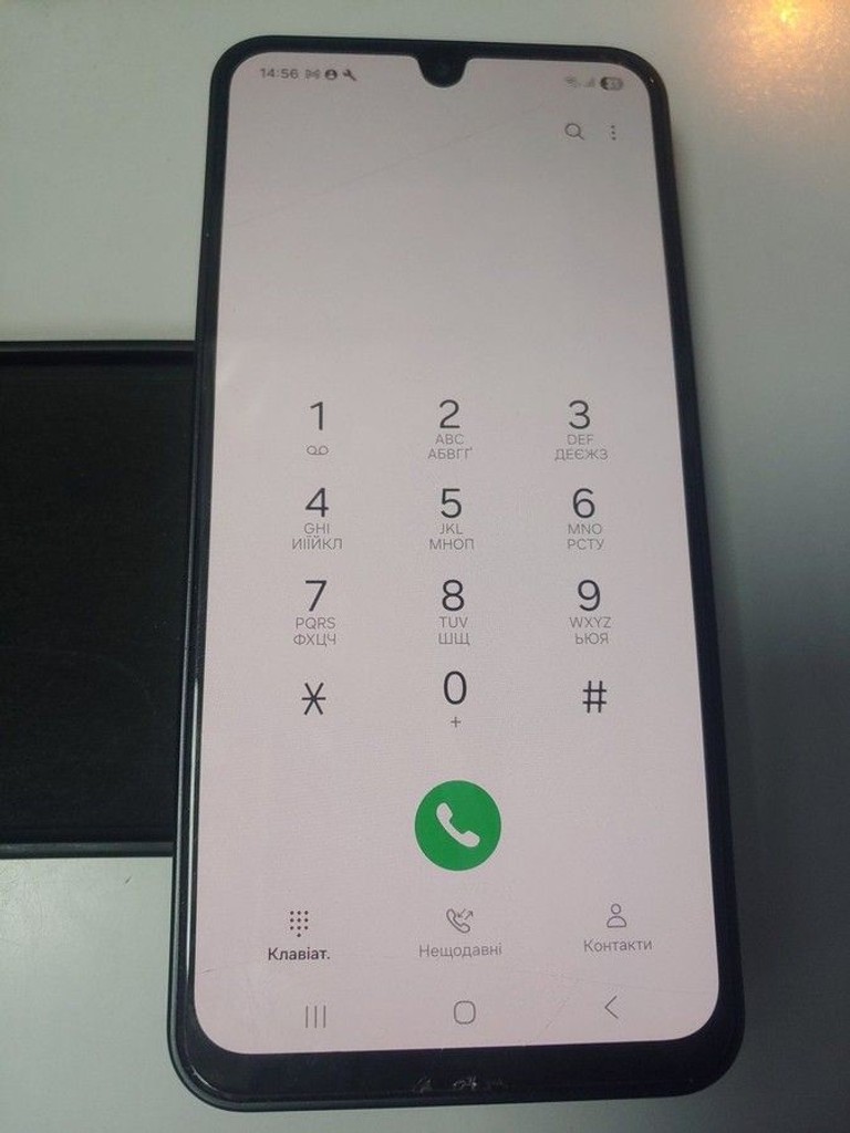 Купити Samsung galaxy a17 4g 4/128gb Б/У