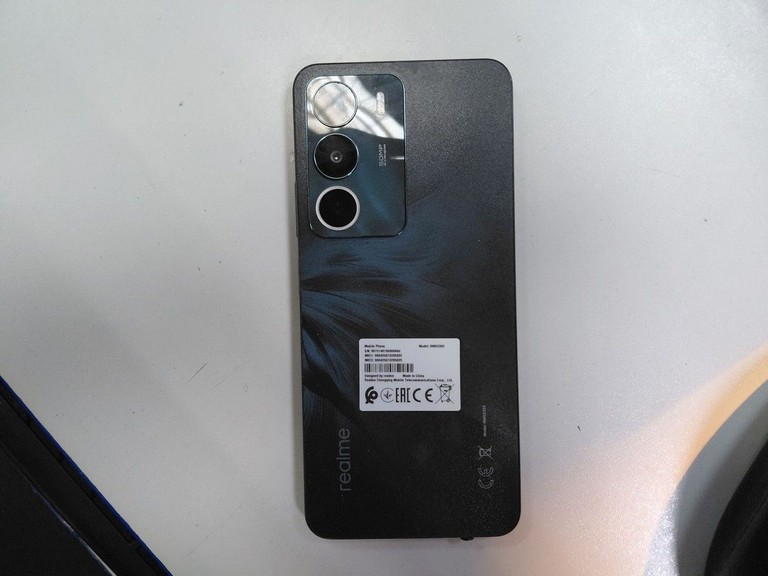 Оголошення Realme c71 6/128gb Б/У