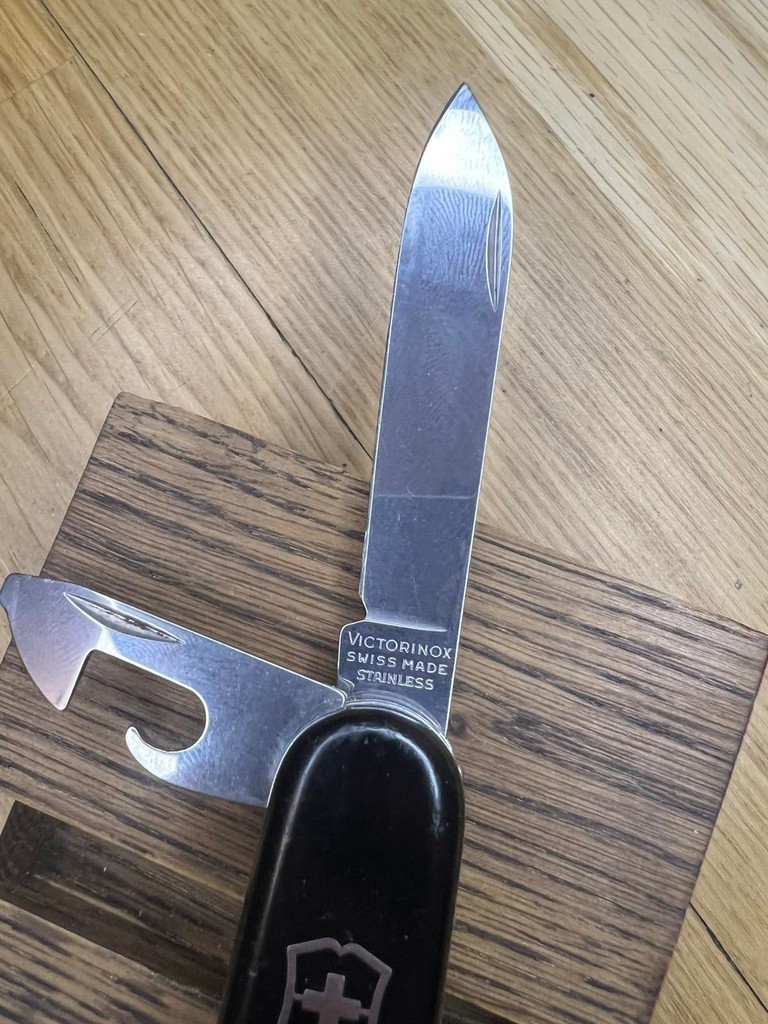Victorinox Climber Black Код:null. Зображення 6