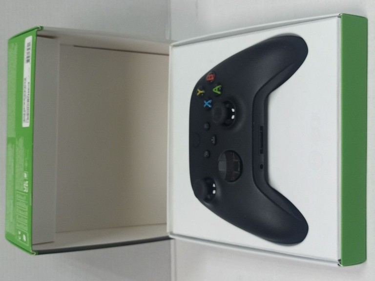 Купить Microsoft xbox series x s wireless controller Б/У