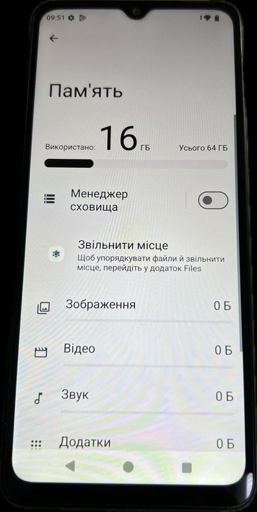 Xiaomi redmi a3 3/64gb Код:01-200935994. Изображение 5